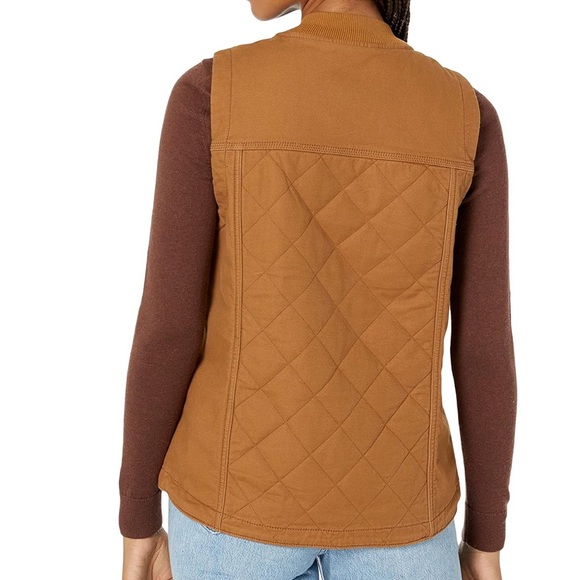 Carhartt Rugged Flex Vest Size XS - Picture 4 of 5